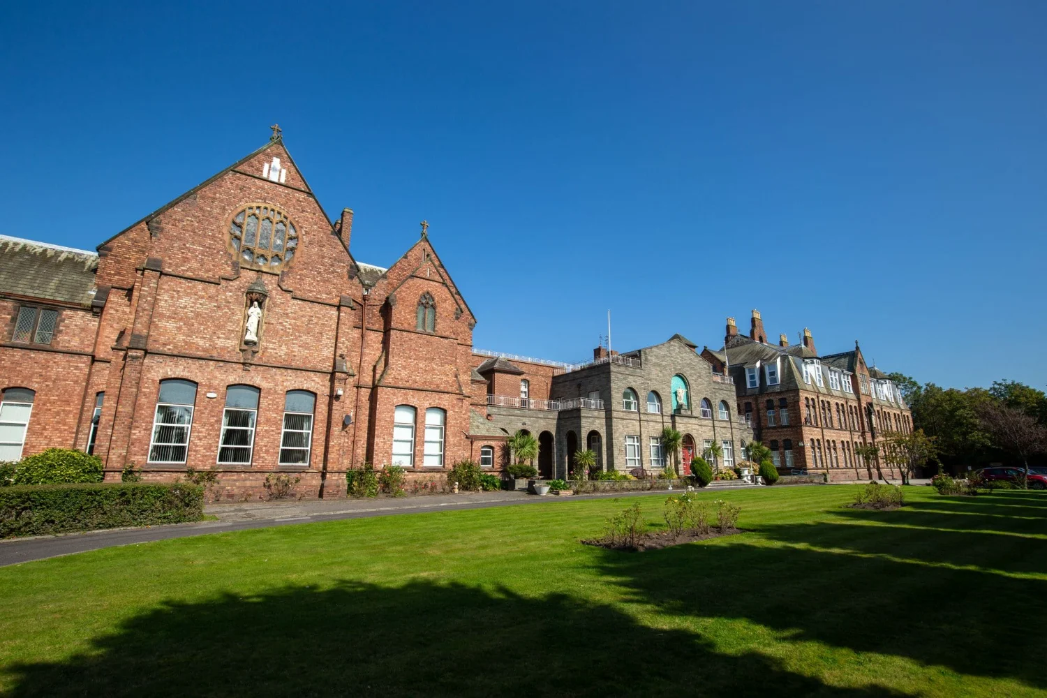 Asbestos Removal in Occupied Care Homes