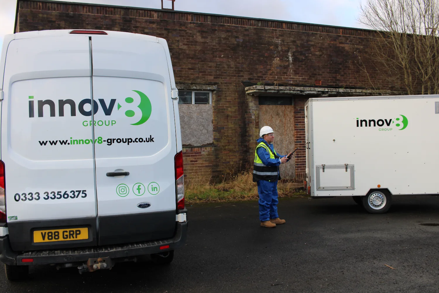 Licensed, Notifiable or Non-Licensed? Asbestos Work Explained