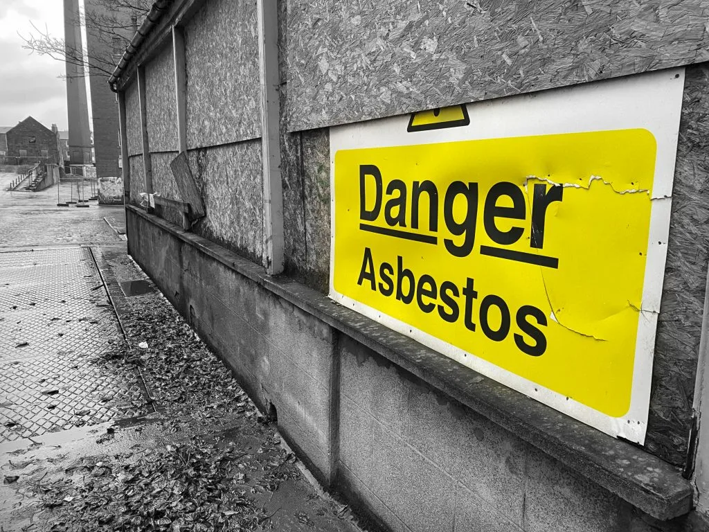 A National Asbestos Taskforce has launched