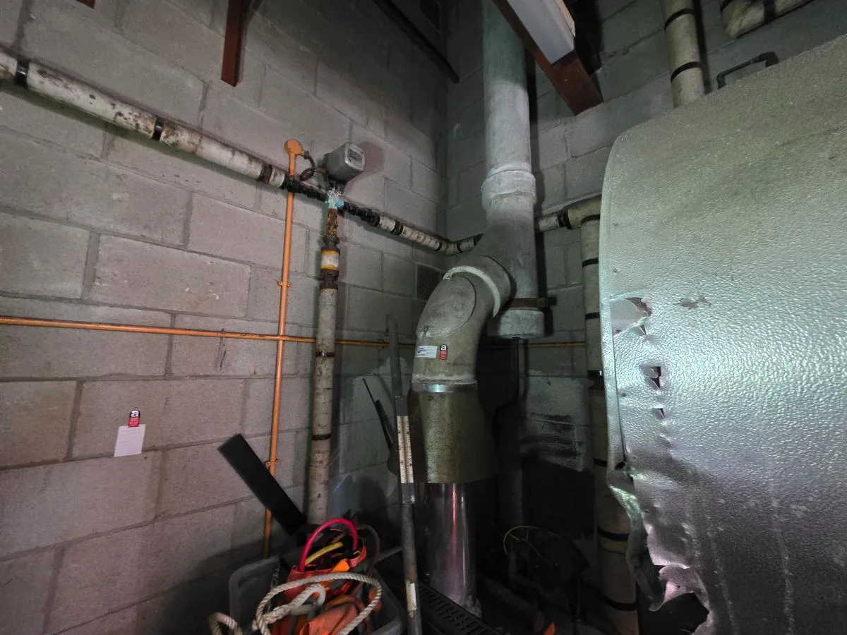 AIB removal at Doncaster SPO — on-site photo 3 — Innov8 UK Group
