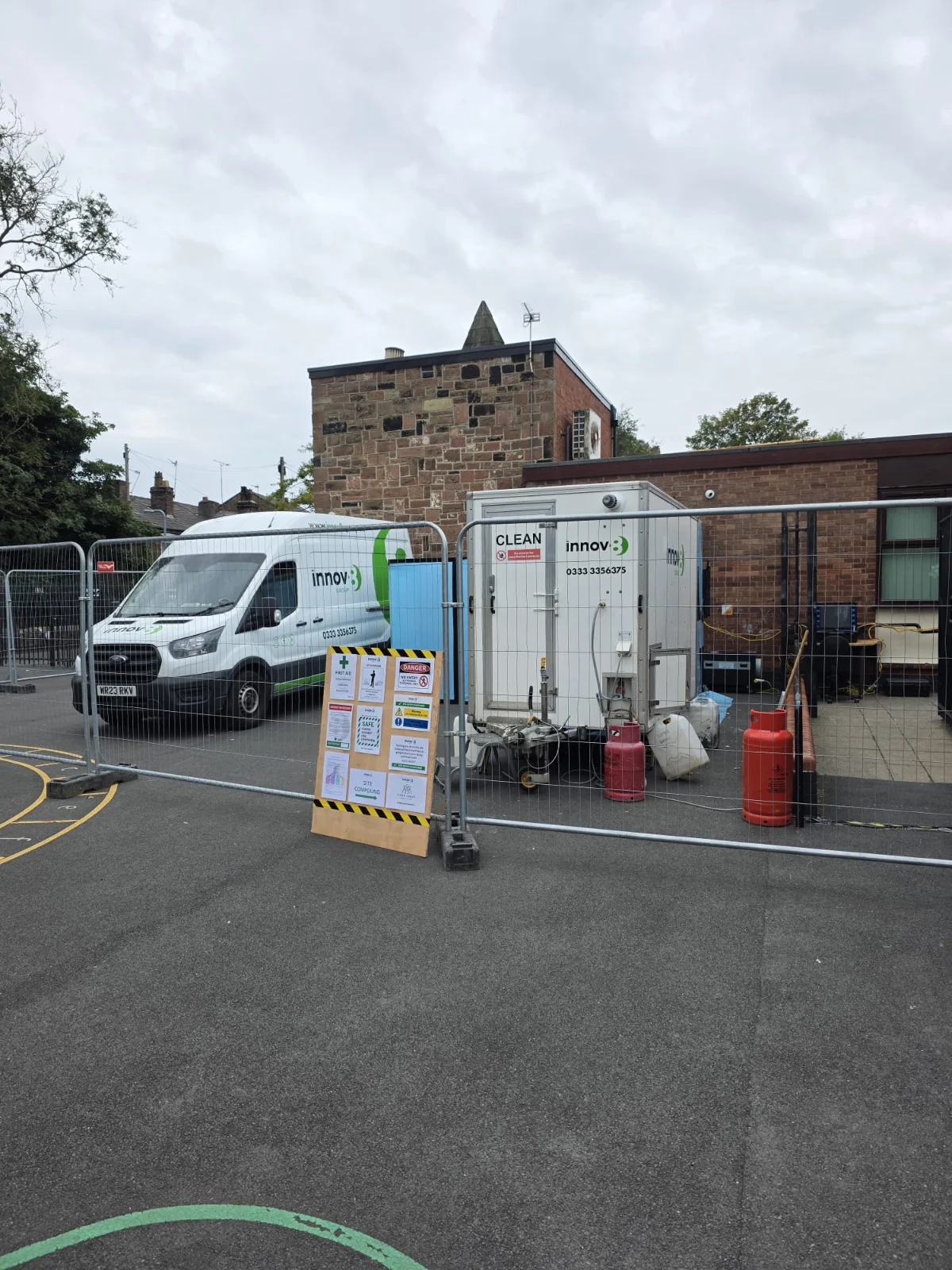 St Mary’s Primary