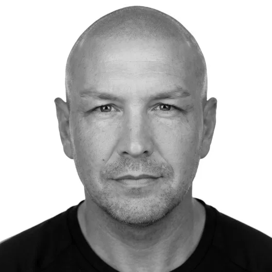 Lee Scott