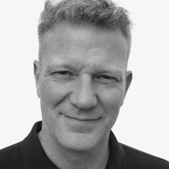 Martin Tyrer