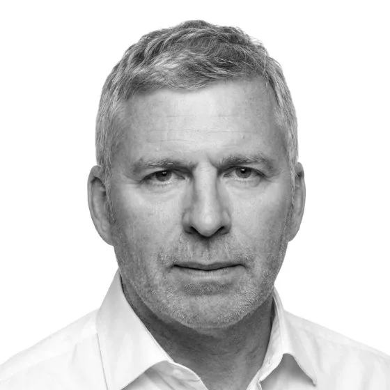 Richard Johnstone