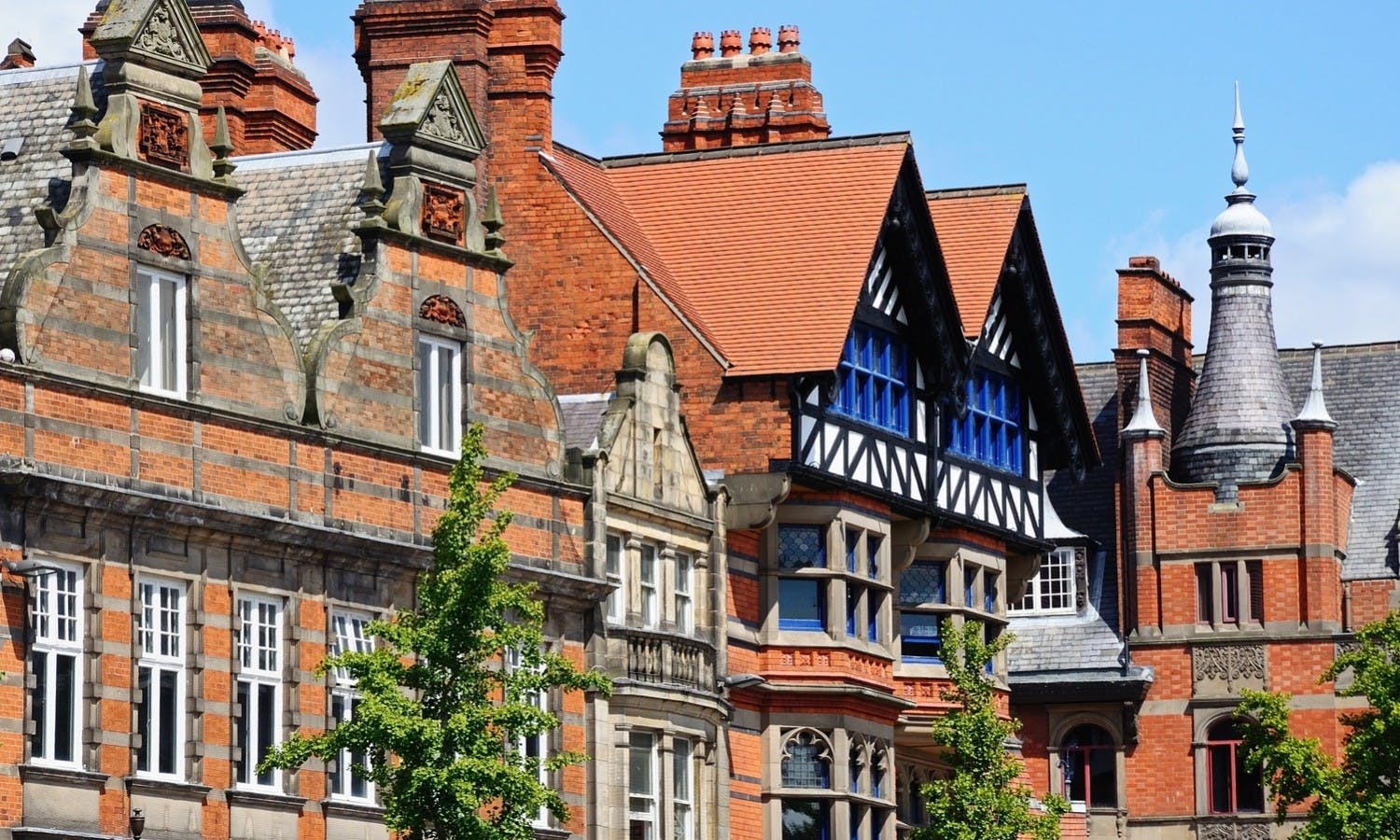 Asbestos removal in Nottingham