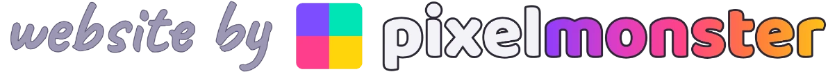 website by pixelmonster
